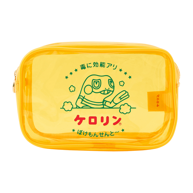 ポケモンがいる銭湯”をテーマにした「ぽけもんせんと～」に癒さ