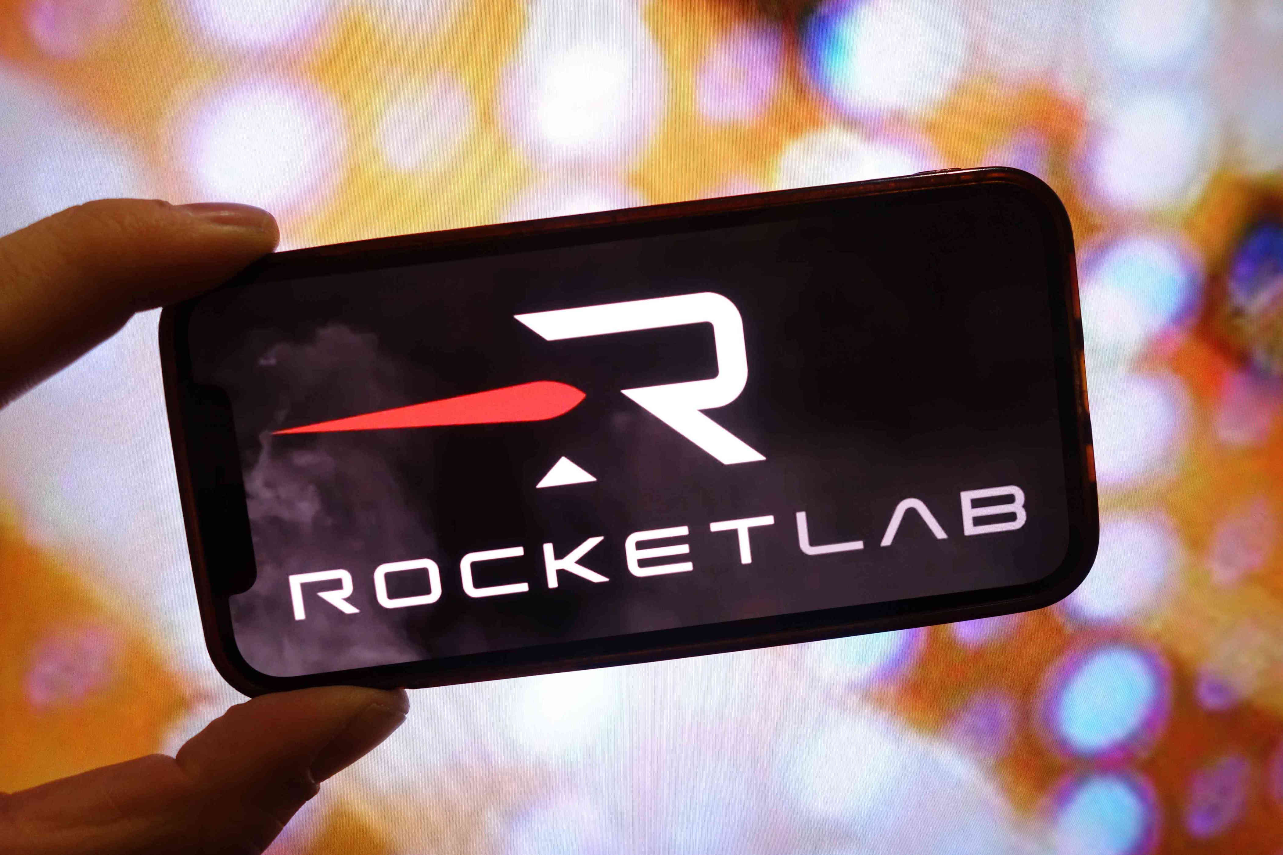 Rocket Lab's Shares Lift on New Multi-Mission Satellite Launch Deals