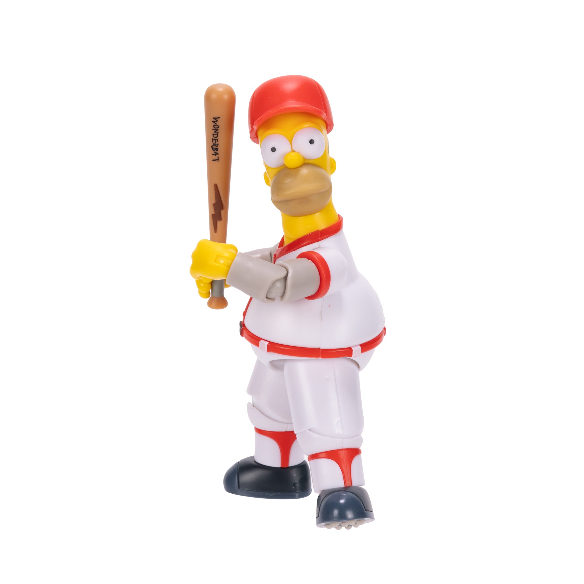 The Simpsons Figures and Toys Revealed at WonderCon 2025