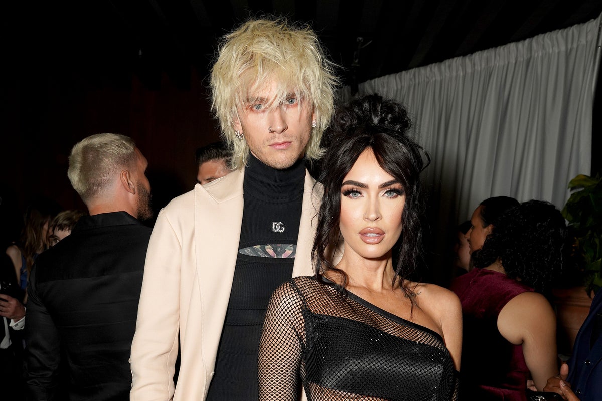 Machine Gun Kelly’s Relationship with His Girlfriend: A Spotlight on Love Beyond the Mic
