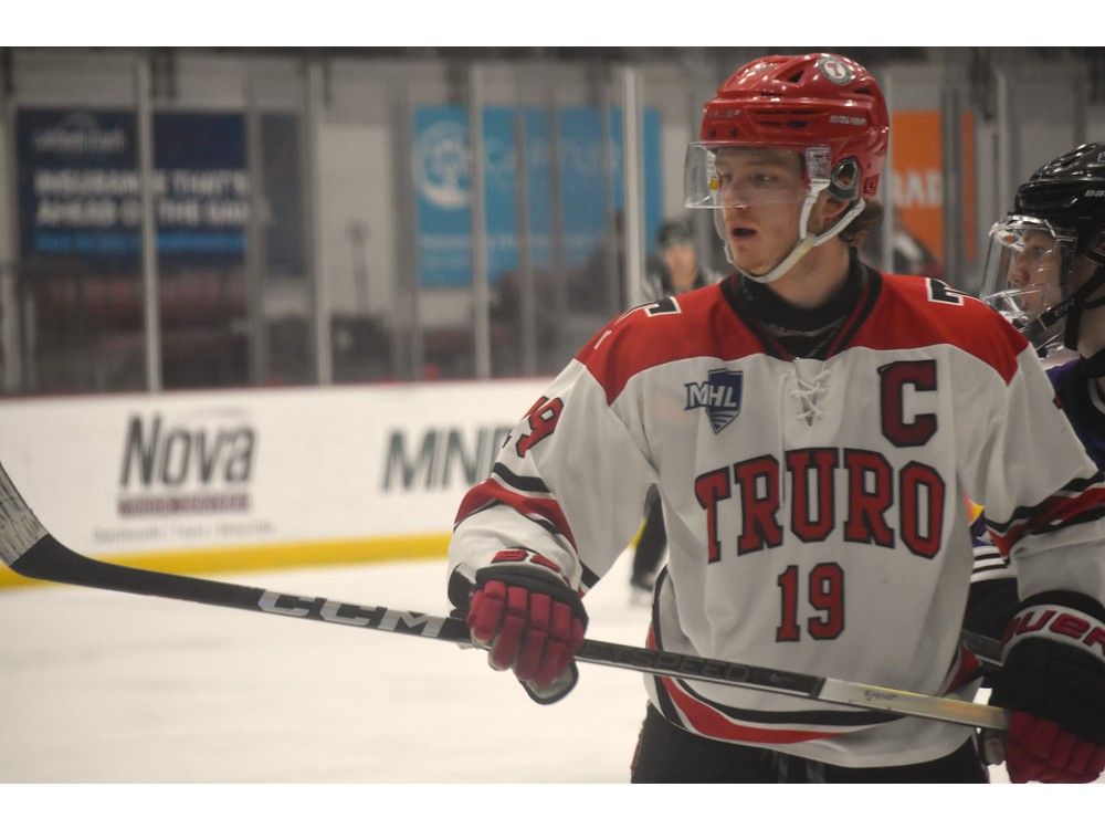 Truro Bearcats erase ugly Game 1 loss by eliminating Amherst