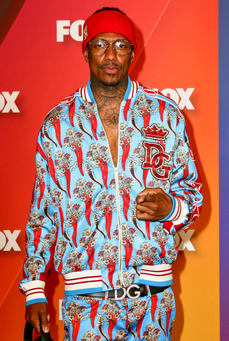 Mariah Carey Shades Ex Nick Cannon For Being In His Own World As She Mariah Carey Shades Ex Nick Cannon For Being In His Own World As She