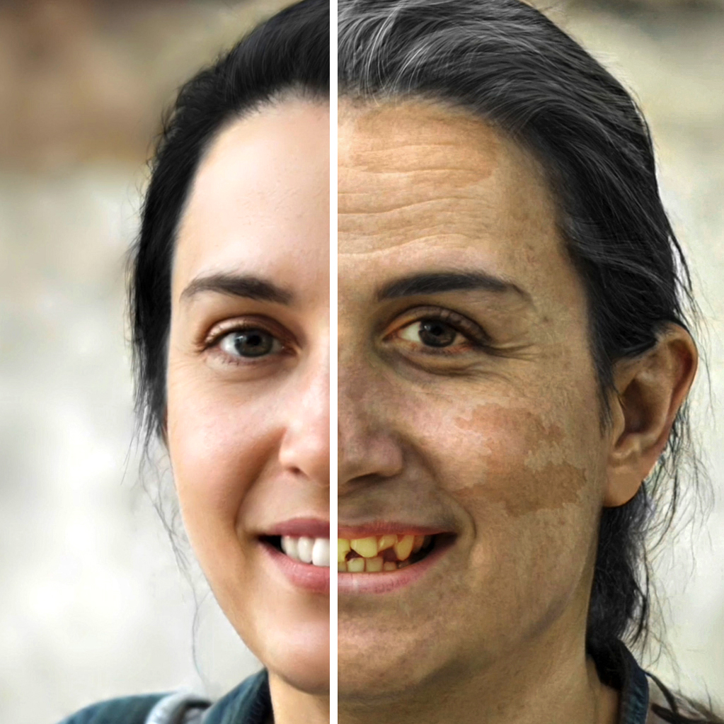 Photoshop-Retusche für großartige Ergebnisse in nur 5 Minuten