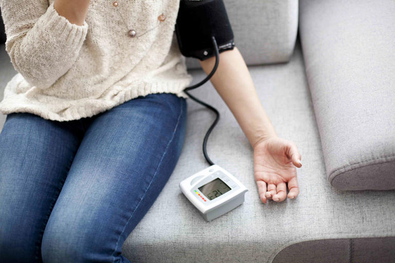 5 outdated blood pressure drugs that are no longer recommended
