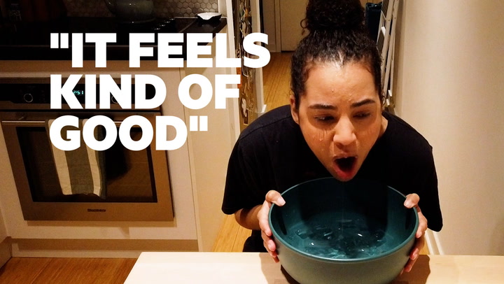 I tried the viral Ashton Hall morning routine and was pleasantly ...