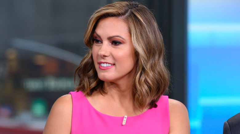 How Short Is Fox News Host Lisa Boothe? Not Even Karoline Leavitt Can Compete