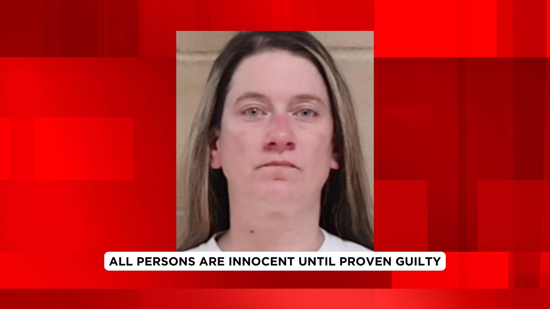 Woman arrested for allegedly beating, strangling exgirlfriend