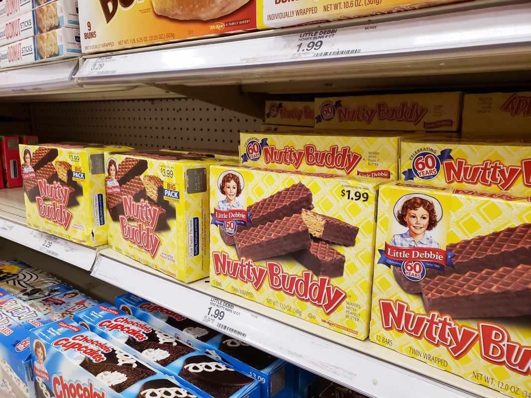 Little Debbie Fans Are Ecstatic Over New Spin on Iconic Snack: 'They ...