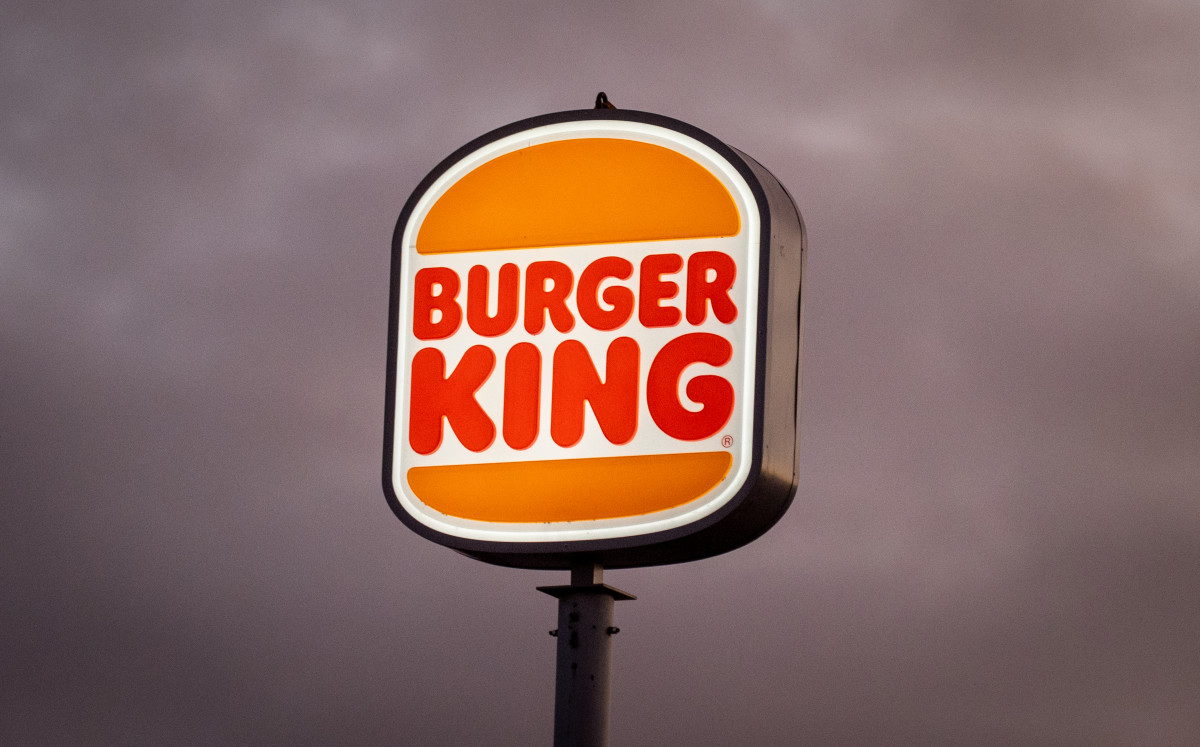 Burger King Drops a 19.54 Advent Calendar With Over 100 Worth of