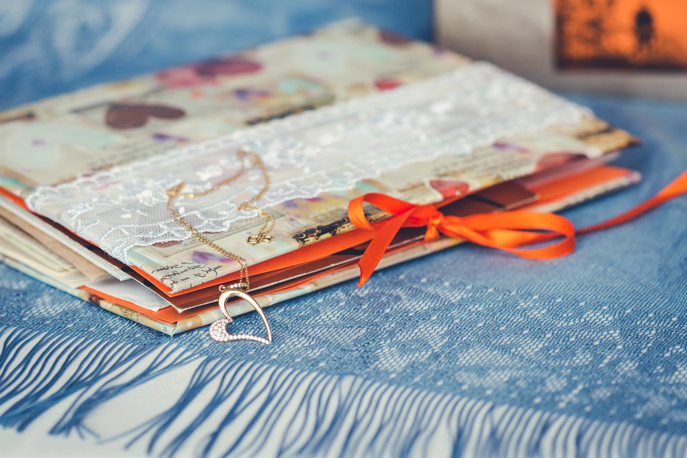 Paper Keepsakes Worth Preserving from Loved Ones
