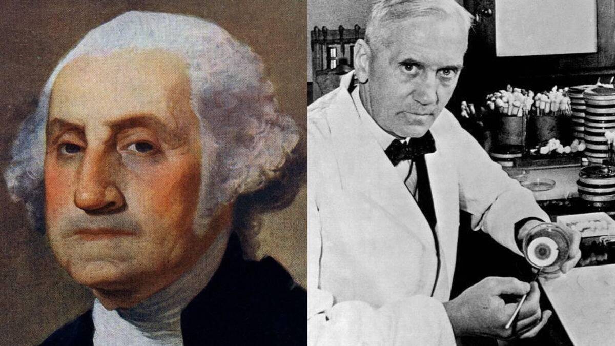 15+ Historical Figures Nobody Believed, Who Turned Out To Be Right All