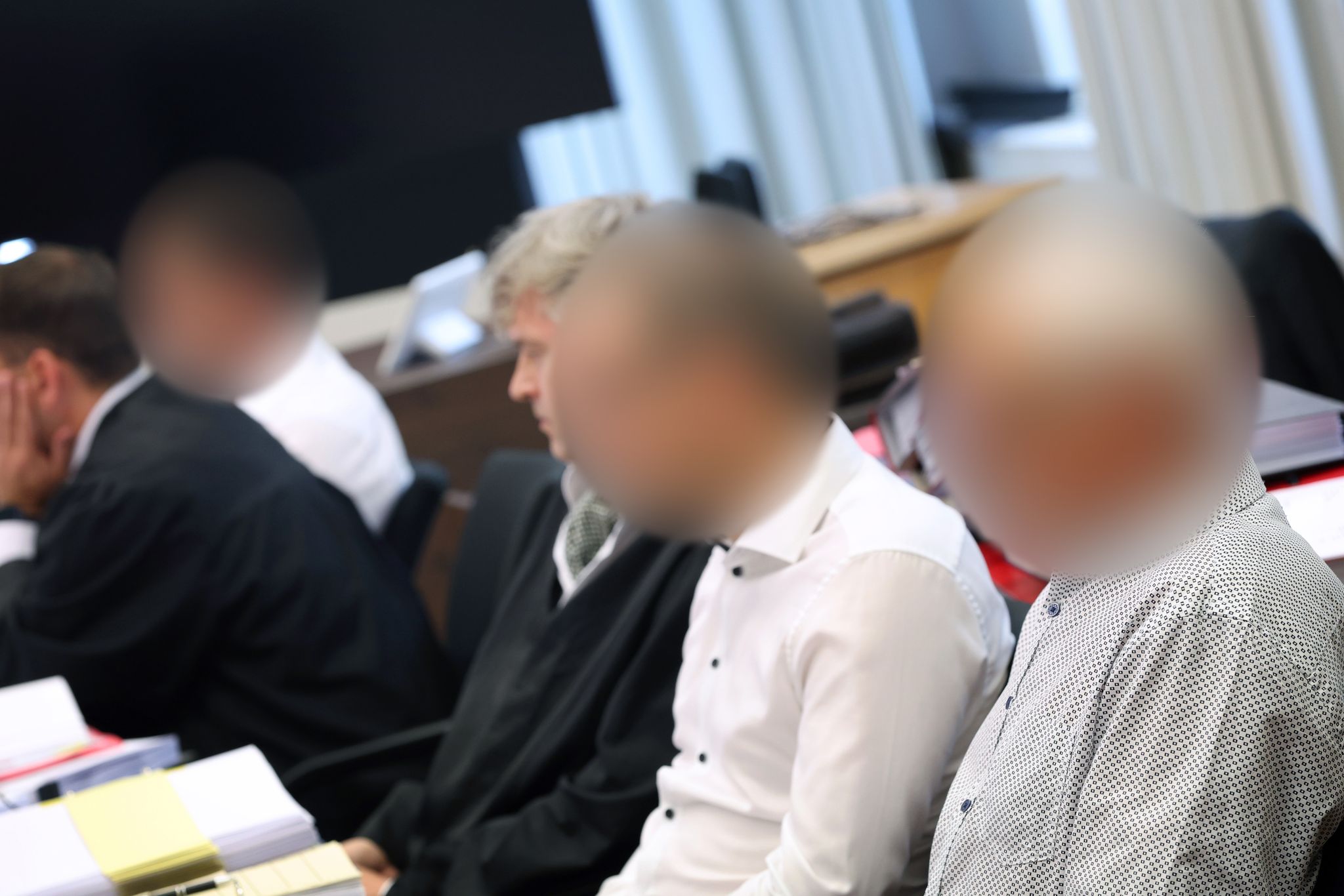 Verfahren in Allgäuer Tierschutzskandal eingestellt