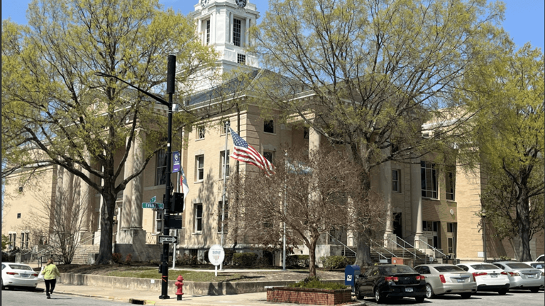 Judge Marvin Blount removed as Pitt County #39 s senior superior court judge