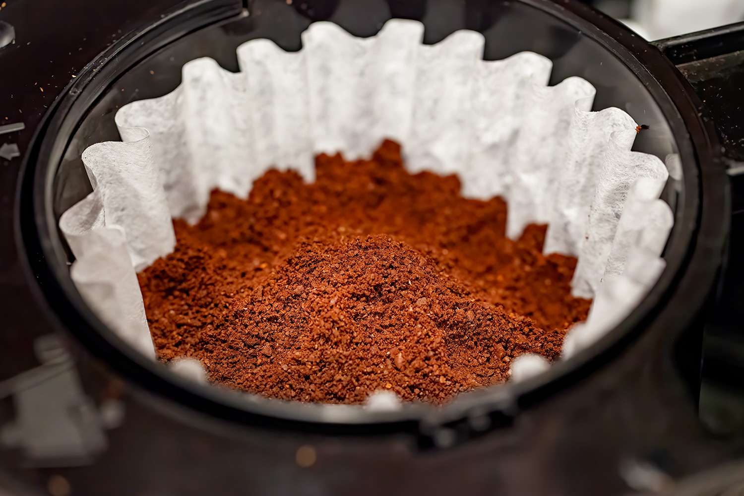 FDA Issues Recall for Coffee Grounds in 15 States Due to ‘Mislabeling’