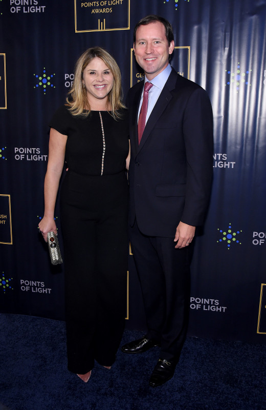 Jenna Bush Hager’s Husband Henry Reveals What Gives Him the ‘Ick’ in