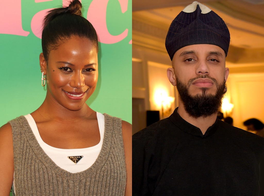 Zola’s Taylour Paige Is Pregnant, Expecting First Baby With Husband