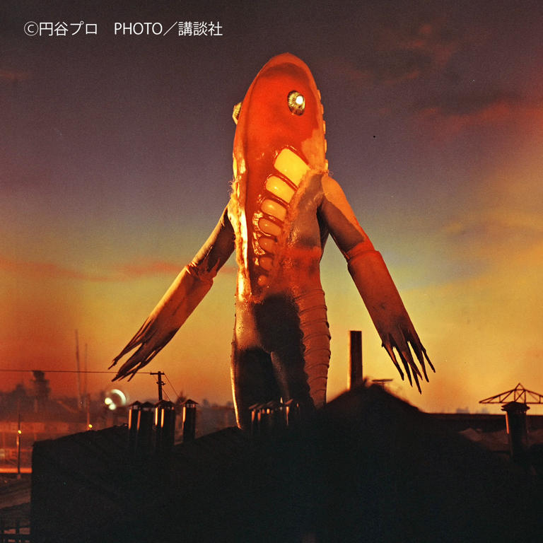 ウルトラセブン』ワイアール星人・メトロン星人・キングジョー 新たな