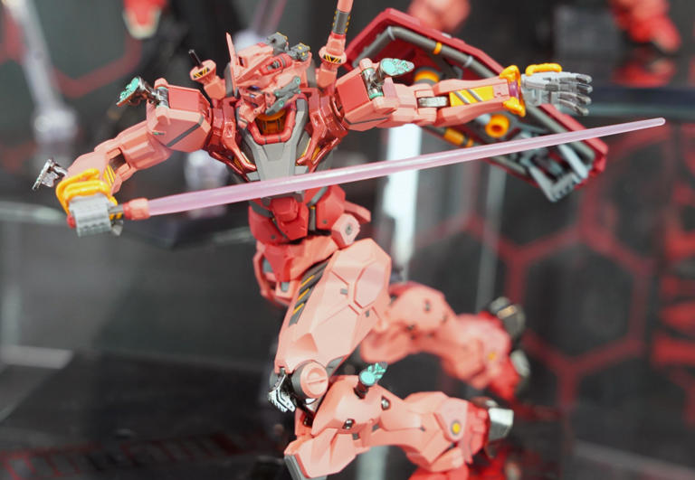 ジークアクス フィギュア 赤いガンダム 白いガンダム ニャアン ユズリハ 機動戦士Gundam GQuuuuuuX：赤いガンダム！ 白いガンダムも 魂