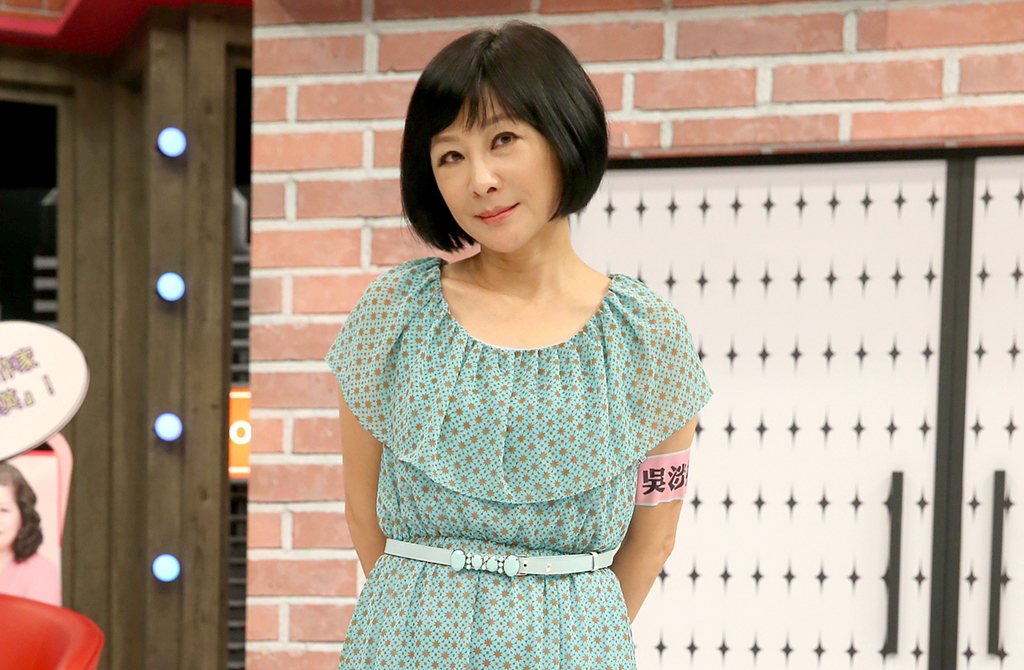 吳淡如日前發文，要求公開創意私房80位高級會員名單。（圖／中時資料照）