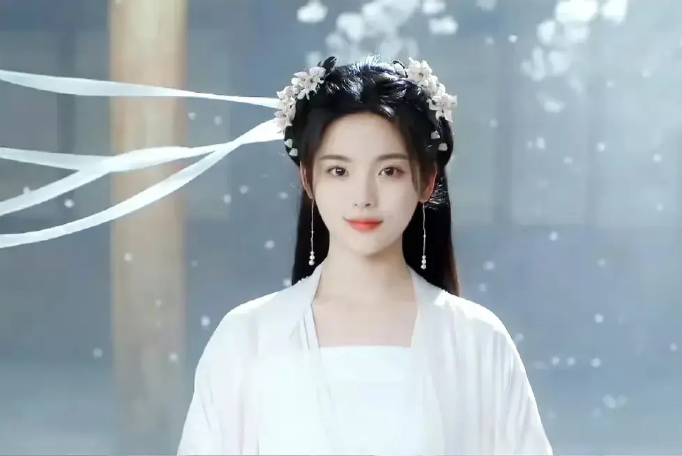 原来《雁回时》女主找过杨超越，如果换她来演，热度早破三万了？