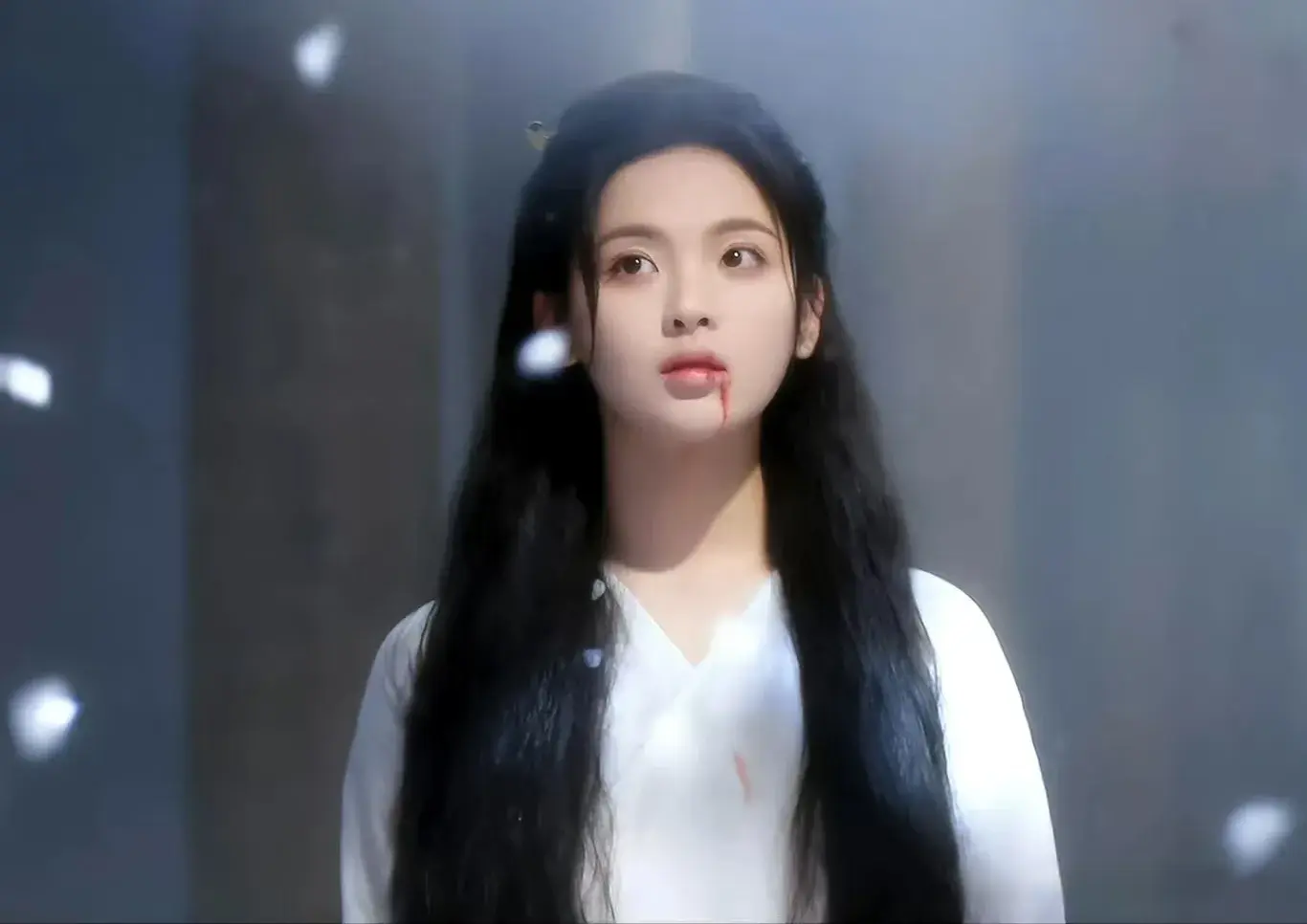 原来《雁回时》女主找过杨超越，如果换她来演，热度早破三万了？