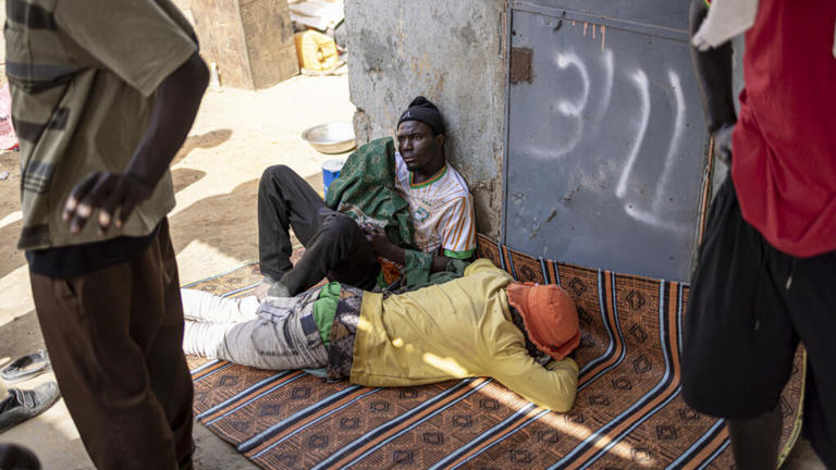 Mauritanie : vague d'arrestation de migrants, notamment maliens, dans la région de Zerouate