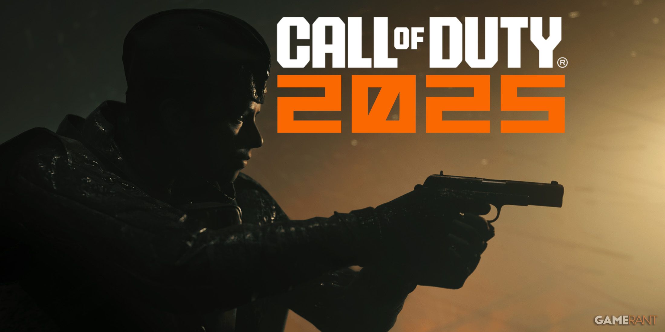 Leaker Narrows Down Call of Duty 2025 Release Window