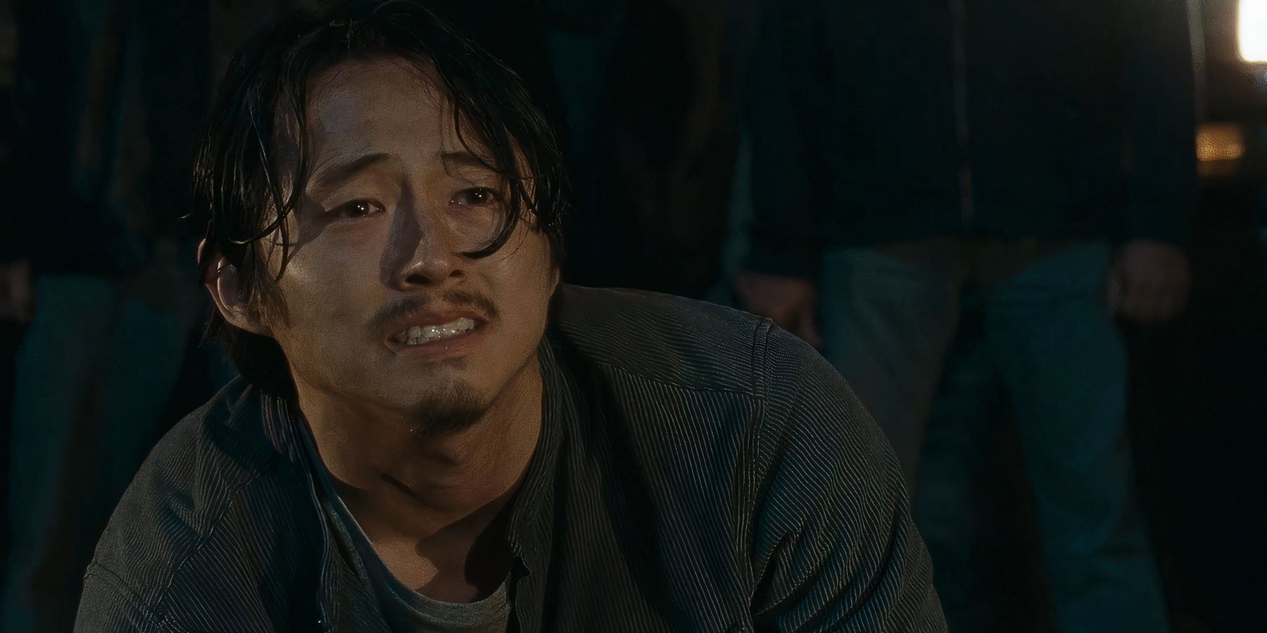 After The Walking Dead and Invincible, Steven Yeun Joins Another Beloved Franchise