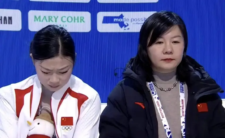 中国队成绩一落千丈,引发热议!昔日夺金项目竟失去参赛资格