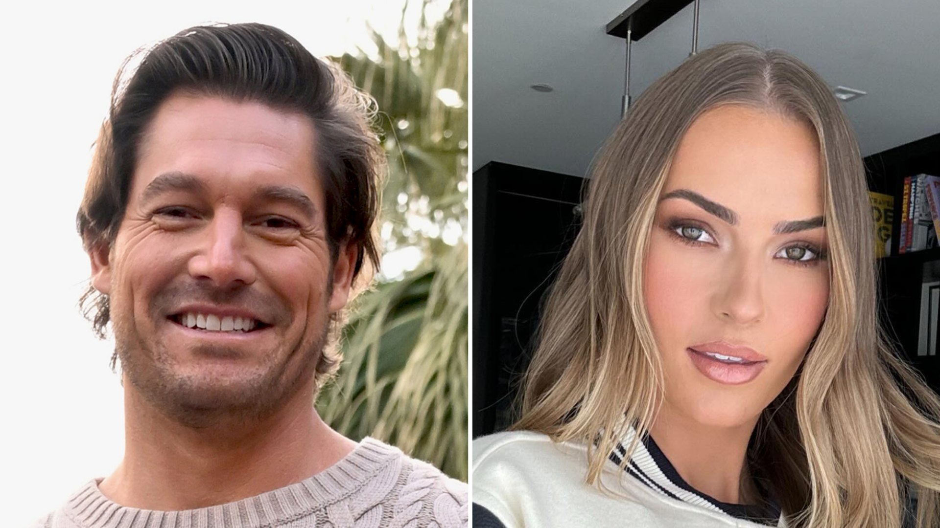 Southern Charm's Craig Conover Is Dating Natalie Buffett After Paige Split