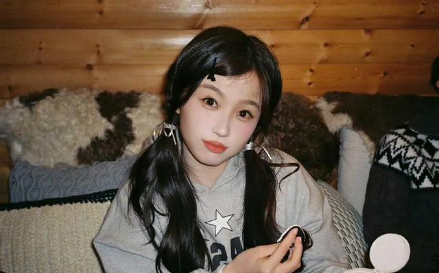 知名艺人虞书欣方发文报平安！目前艺人一切平安，请大家不要担心