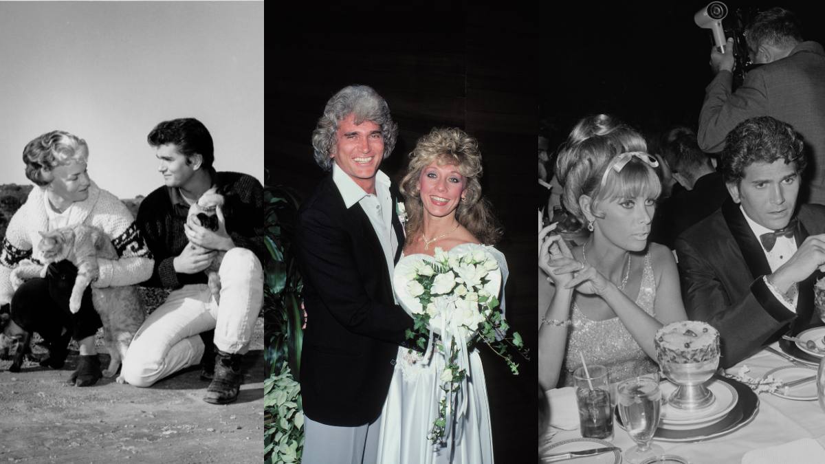 The Complete History Of Michael Landon’s Marriages: Love, Loss, and the Man Behind the Icon