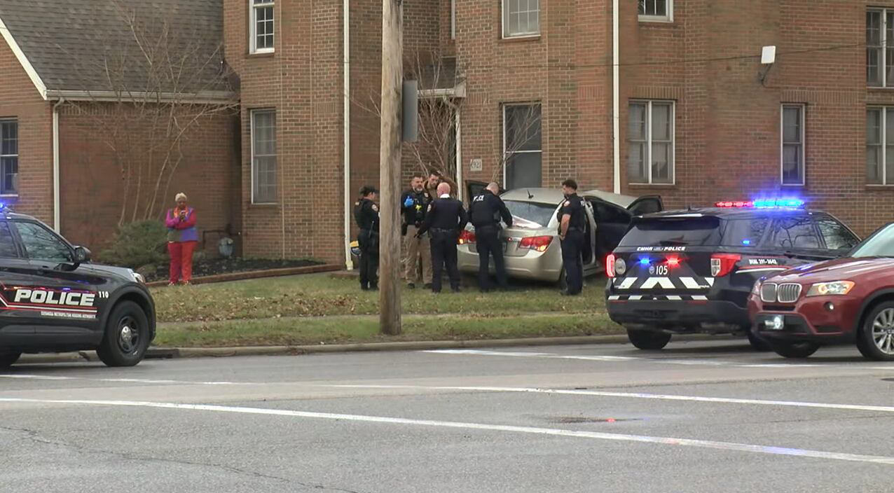 Suspect arrested in CMHA police chase also convicted in IPromise beating Suspect arrested in CMHA police chase also convicted in IPromise beating