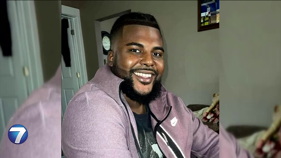 Inmate Dies In Local Jail Custody Family S Attorneys Leaving No Stone