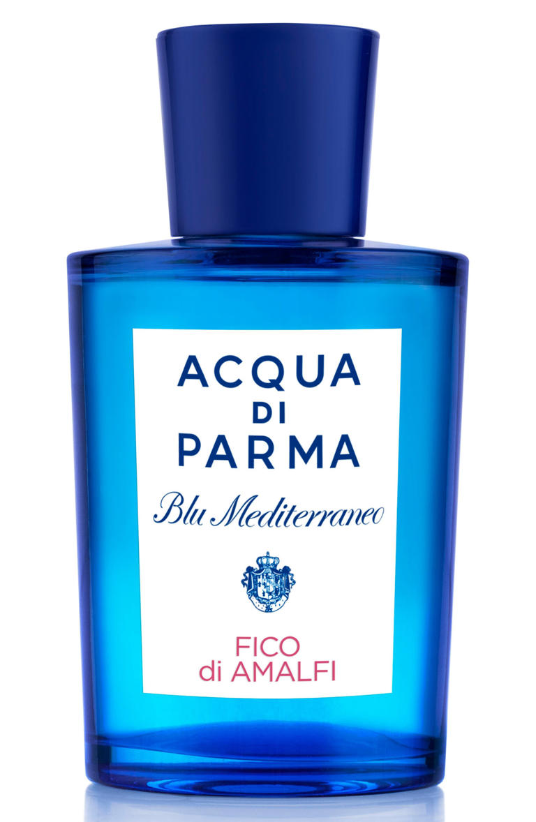 These editor-loved grapefruit perfumes smell like sunshine in a bottle