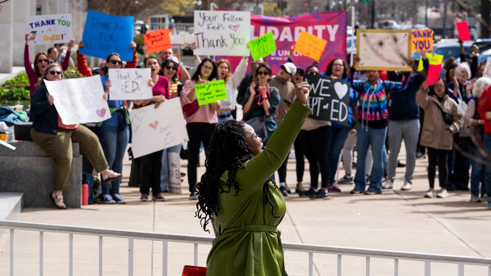 Emotional Education Department 