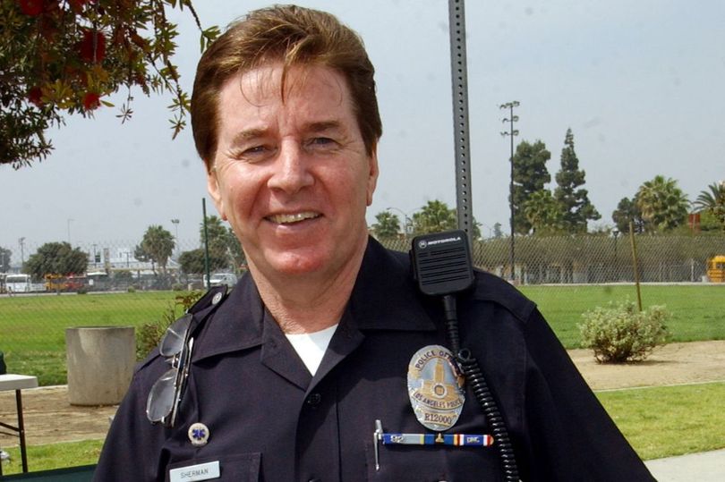 Teen star Bobby Sherman diagnosed with stage 4 cancer at 81