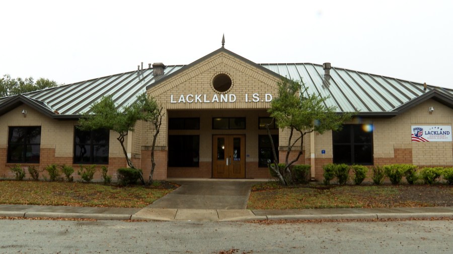 San Antonio superintendent worries his district could potentially close amid Department of