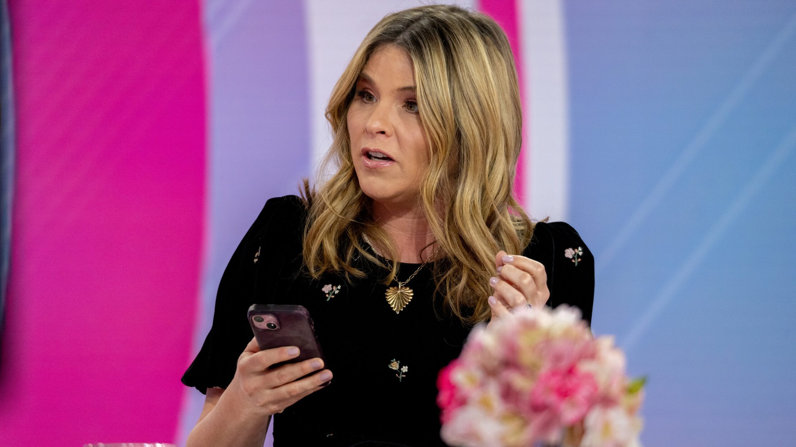 Jenna Bush Hager Recalls Her ‘Wild' Days That Led To Two Arrests