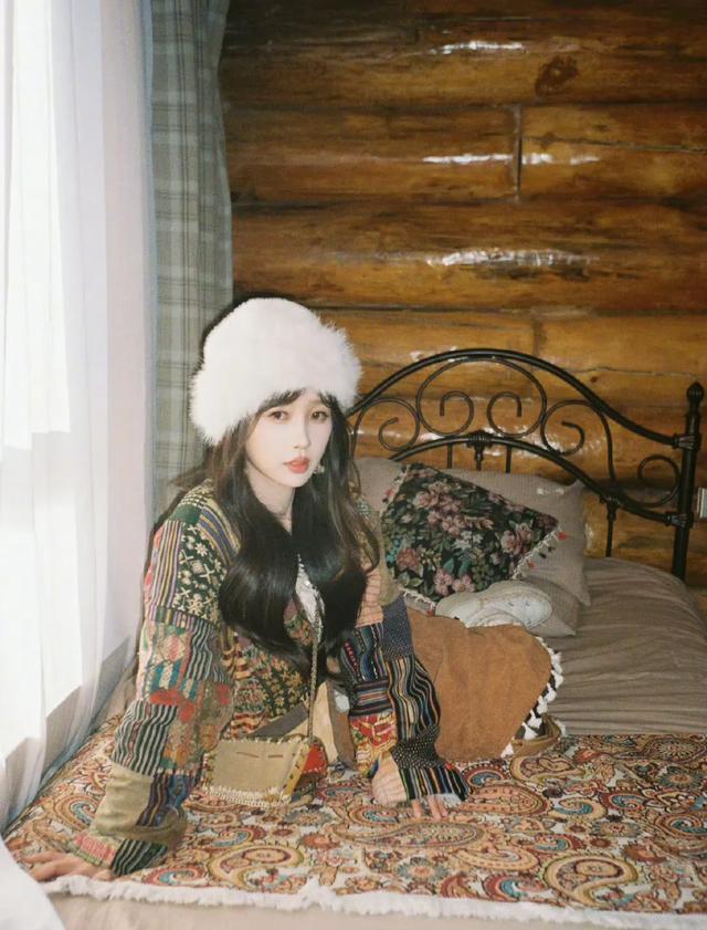 知名艺人虞书欣方发文报平安！目前艺人一切平安，请大家不要担心