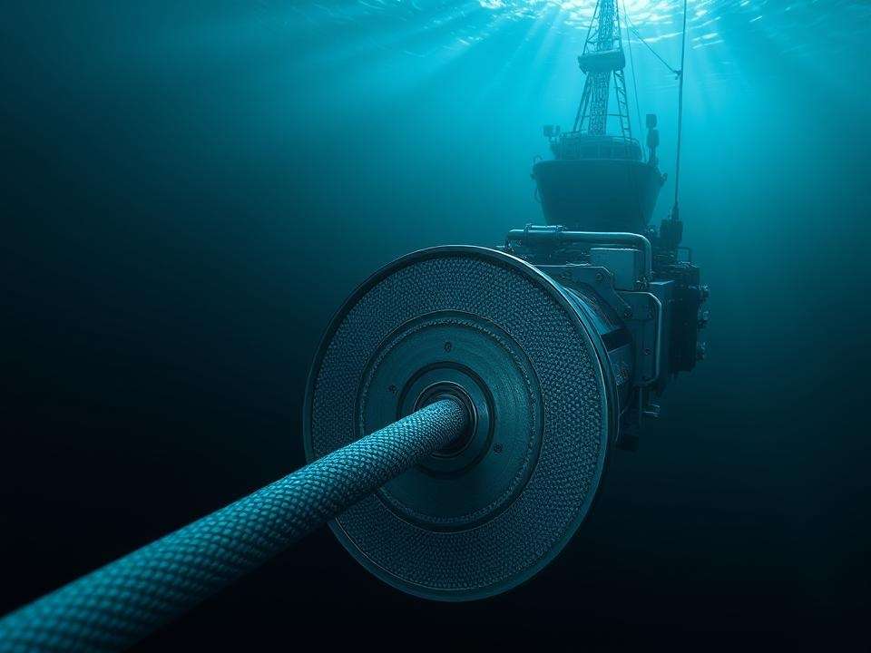 China unveils underwater ‘kill switch’ for the internet: How this tech could sever global connectivity