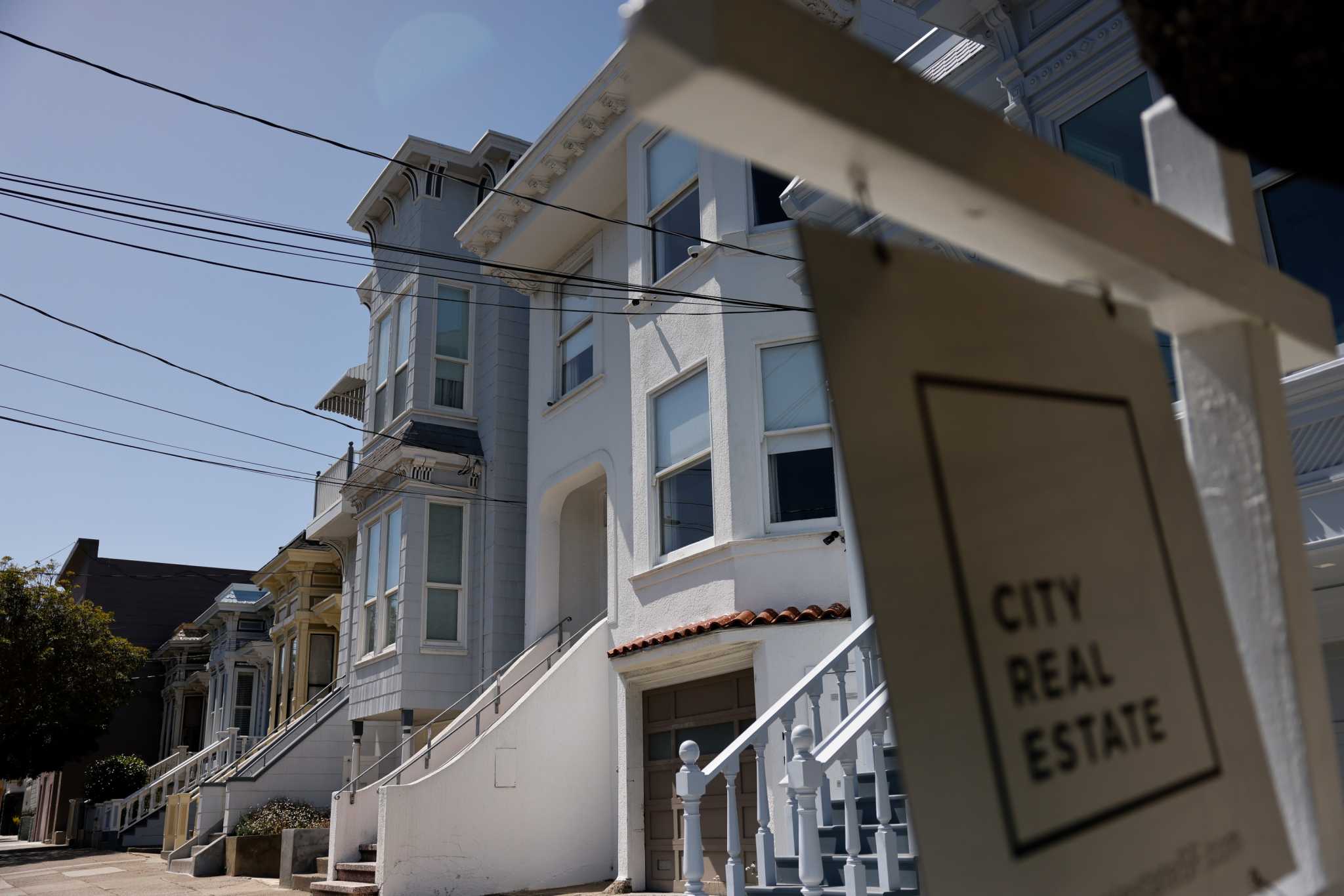 Renting versus buying a home: The math has changed in the Bay Area’s ...