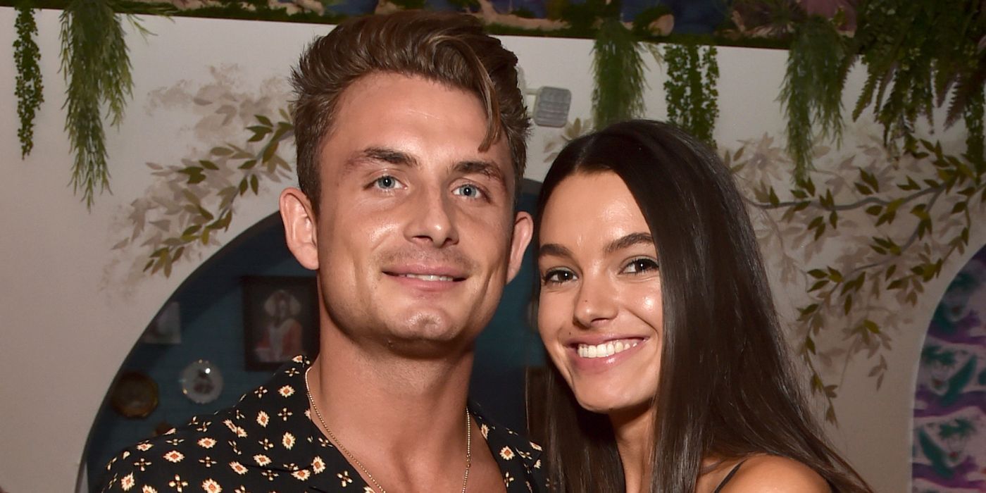 ‘Vanderpump Rules’ Ally Lewber Gets Real About Her “Toxic Relationship