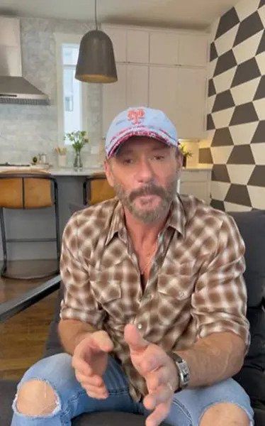 Inside Tim McGraw and Faith Hill's $15.7m Nashville mansion that's 10x