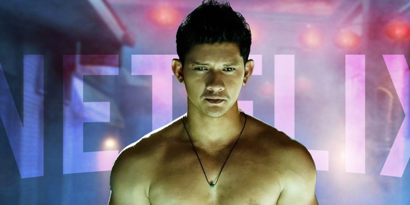 The Perfect Next Binge for Martial Arts Fans Is This Wildly Underrated