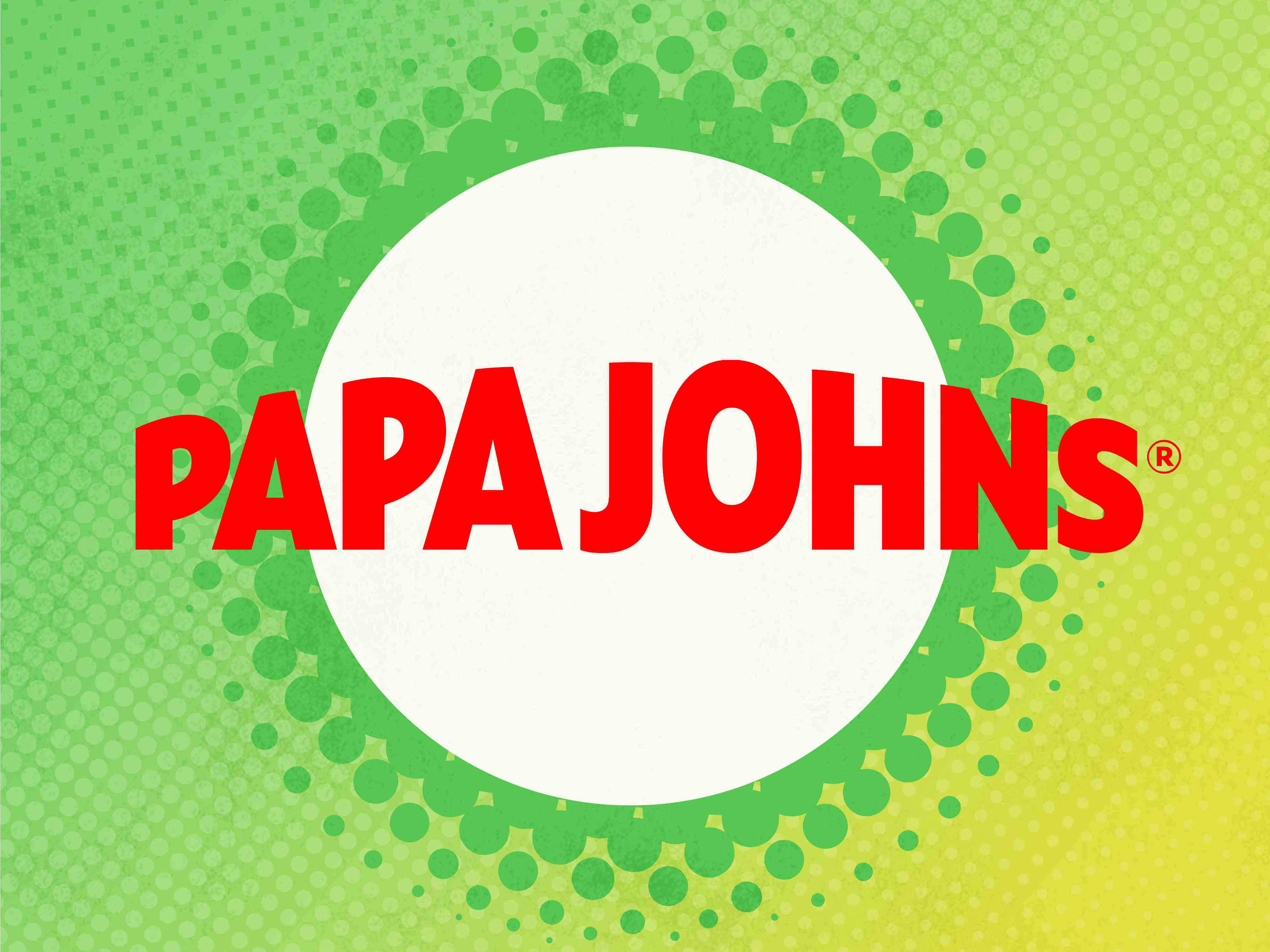 Papa Johns Just Launched Its Biggest Pizza Yet