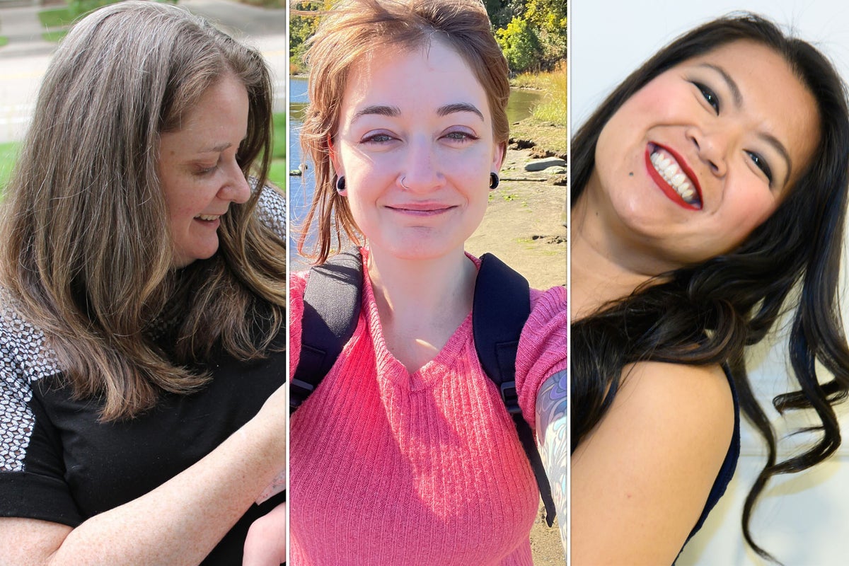 Single and happy These women ditched dating. They have no regrets