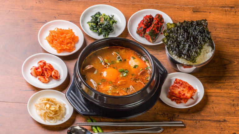 대박국물떡볶이 이미지