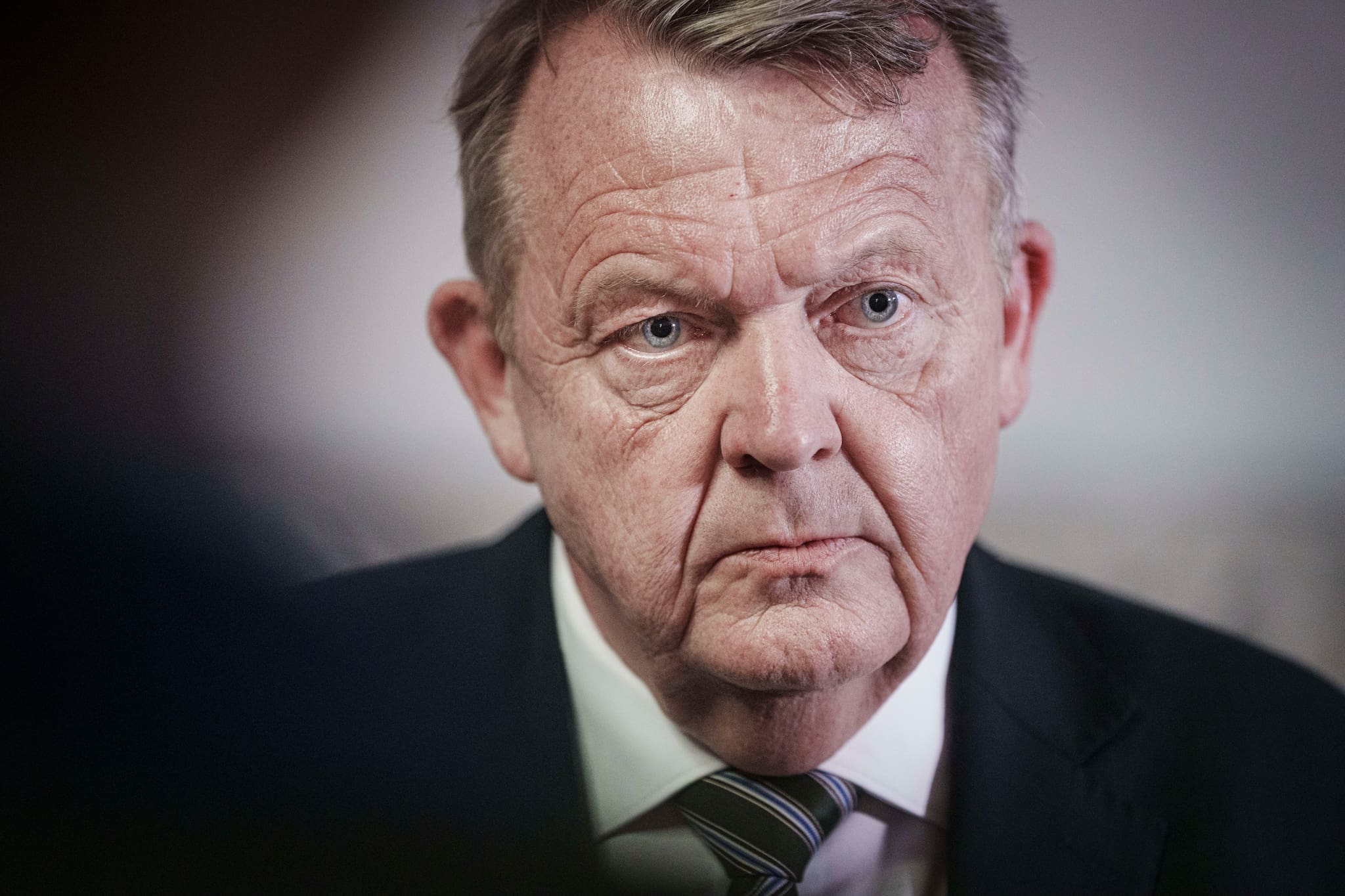 Dänischer Außenminister kritisiert US-Vize Vance: „So redet man nicht ...