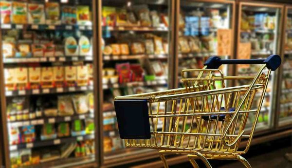 Los supermercados solicitan identificación sólo en ciertos productos Foto: Pixabay